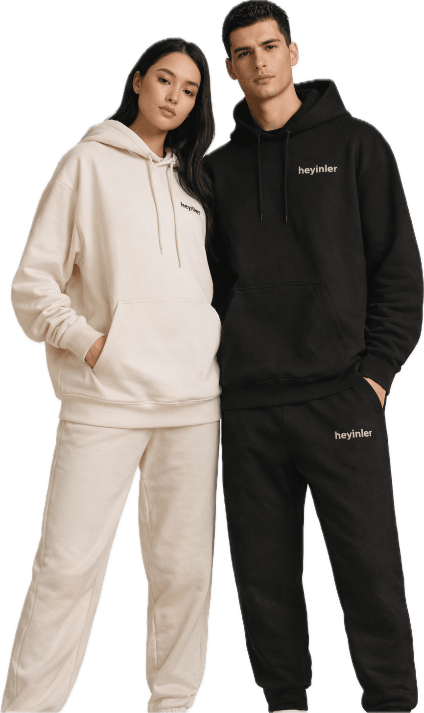 heyinler hero models